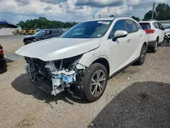 2T2BAMCA0PC012906 2023 LEXUS RX