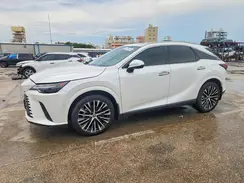 2T2BAMCA0PC015076 2023 LEXUS RX
