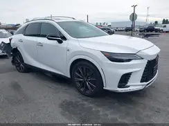 2T2BAMCA0PC015305 2023 LEXUS RX