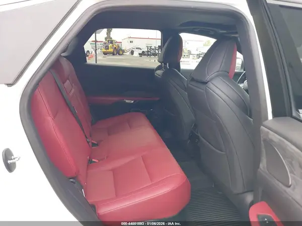 2T2BAMCA0PC015305 2023 LEXUS RX - Image 8