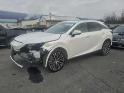 2T2BAMCA0PC017250 2023 LEXUS RX