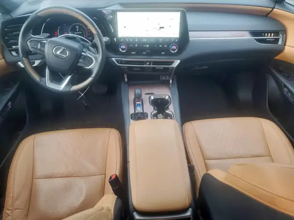 2T2BAMCA0PC017250 2023 LEXUS RX - Image 8
