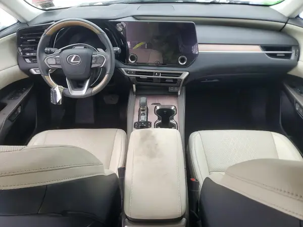 2T2BAMCA0PC018074 2023 LEXUS RX - Image 8