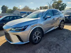 2T2BAMCA0PC019144 2023 LEXUS RX
