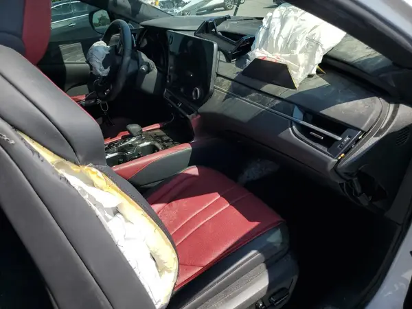 2T2BAMCA0PC020343 2023 LEXUS RX - Image 8