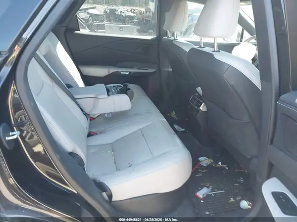 2T2BAMCA0PC022352 2023 LEXUS RX - Image 8
