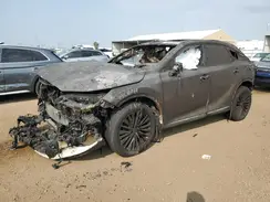 2T2BAMCA0PC023307 2023 LEXUS RX