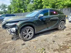 2T2BAMCA0PC024070 2023 LEXUS RX