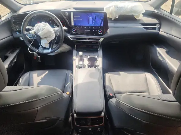 2T2BAMCA0PC024070 2023 LEXUS RX - Image 8