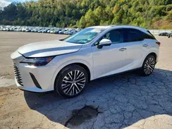 2T2BAMCA0PC024411 2023 LEXUS RX
