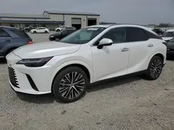 2T2BAMCA0PC024960 2023 LEXUS RX