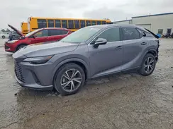2T2BAMCA0PC025672 2023 LEXUS RX