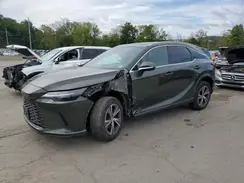2T2BAMCA0PC026062 2023 LEXUS RX