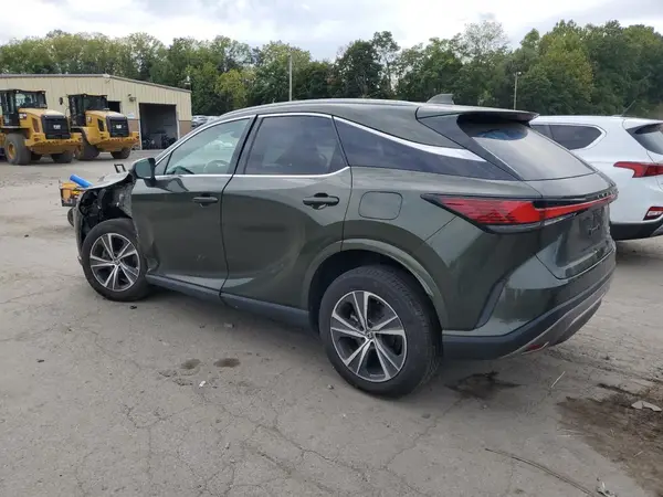 2T2BAMCA0PC026062 2023 LEXUS RX - Image 2
