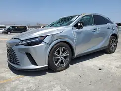 2T2BAMCA0PC026398 2023 LEXUS RX