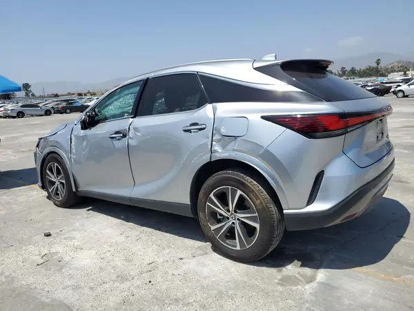 2T2BAMCA0PC026398 2023 LEXUS RX - Image 2