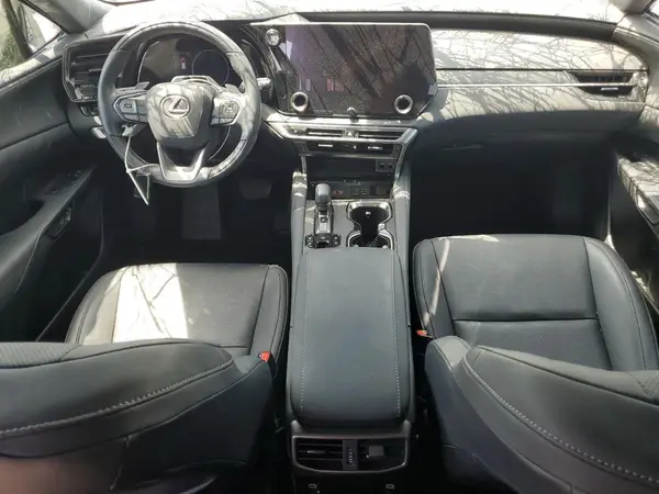 2T2BAMCA0PC026398 2023 LEXUS RX - Image 8
