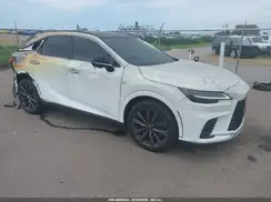 2T2BAMCA0PC026658 2023 LEXUS RX
