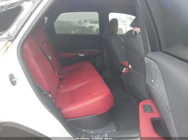 2T2BAMCA0PC026658 2023 LEXUS RX - Image 8