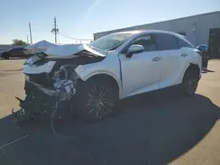 2T2BAMCA0PC028300 2023 LEXUS RX