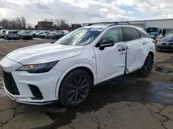 2T2BAMCA0PC028409 2023 LEXUS RX