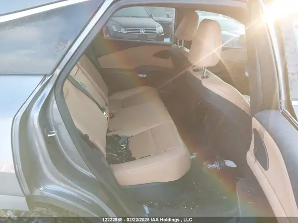 2T2BAMCA0PC028457 2023 LEXUS RX - Image 8