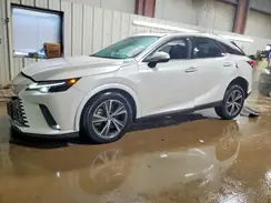 2T2BAMCA0PC028555 2023 LEXUS RX