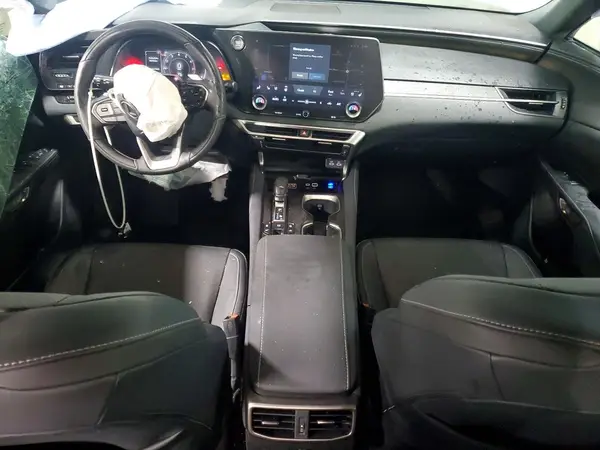 2T2BAMCA0PC028555 2023 LEXUS RX - Image 8