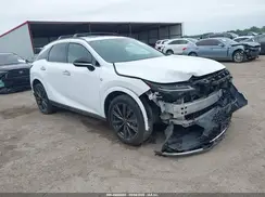 2T2BAMCA0PC028894 2023 LEXUS RX