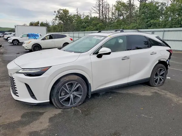 2T2BAMCA0PC030869 2023 LEXUS RX - Image 1