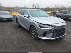 2T2BAMCA0PC030970 2023 LEXUS RX