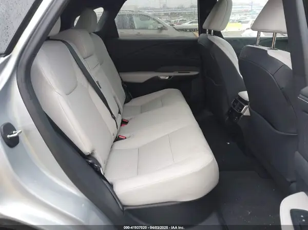 2T2BAMCA0PC030970 2023 LEXUS RX - Image 8
