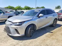 2T2BAMCA0PC036557 2023 LEXUS RX