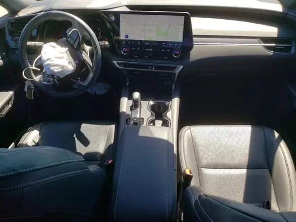 2T2BAMCA0PC036557 2023 LEXUS RX - Image 8