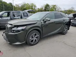 2T2BAMCA0PC037742 2023 LEXUS RX