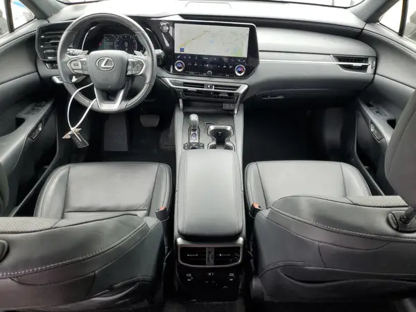 2T2BAMCA0PC037742 2023 LEXUS RX - Image 8