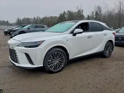 2T2BAMCA0PC038020 2023 LEXUS RX