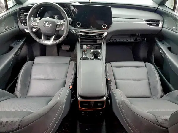 2T2BAMCA0PC038020 2023 LEXUS RX - Image 8
