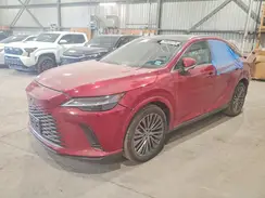 2T2BAMCA0PX038504 2023 LEXUS RX