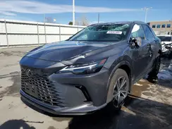 2T2BAMCA0RC039266 2024 LEXUS RX