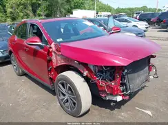 2T2BAMCA0RC040188 2024 LEXUS RX