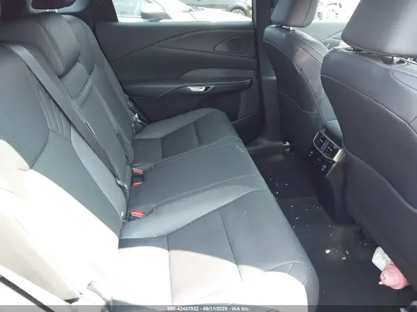 2T2BAMCA0RC040188 2024 LEXUS RX - Image 8