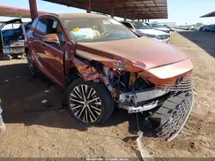 2T2BAMCA0RC042359 2024 LEXUS RX