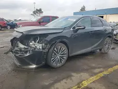 2T2BAMCA0RC042832 2024 LEXUS RX