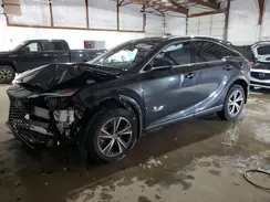 2T2BAMCA0RC044063 2024 LEXUS RX