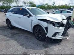 2T2BAMCA0RC044385 2024 LEXUS RX