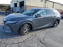 2T2BAMCA0RC045505 2024 LEXUS RX