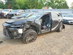 2T2BAMCA0RC047237 2024 LEXUS RX