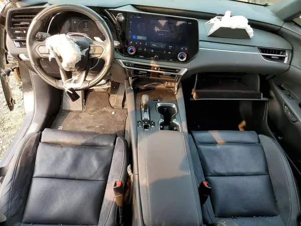 2T2BAMCA0RC047237 2024 LEXUS RX - Image 8