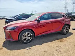 2T2BAMCA0RC047870 2024 LEXUS RX